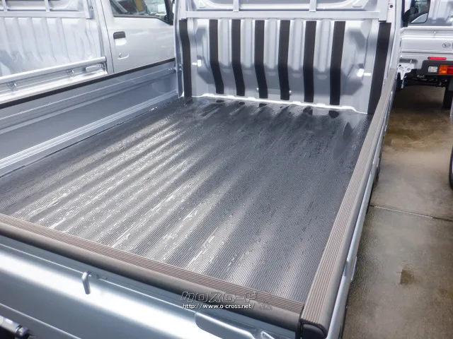 ダイハツ ハイゼットトラック