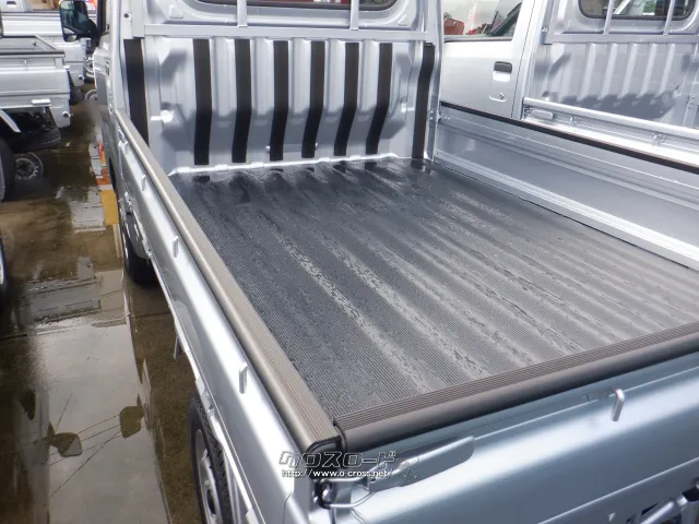 ダイハツ ハイゼットトラック