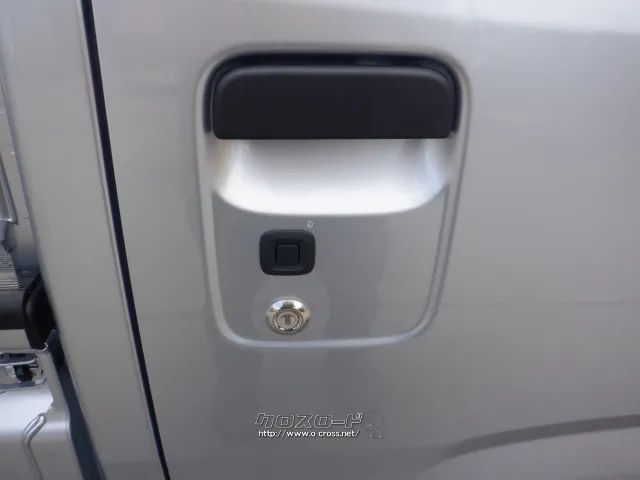 ダイハツ ハイゼットトラック