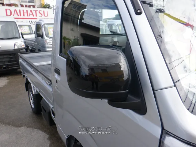 ダイハツ ハイゼットトラック