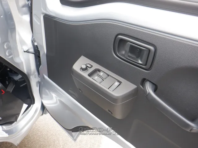 ダイハツ ハイゼットトラック