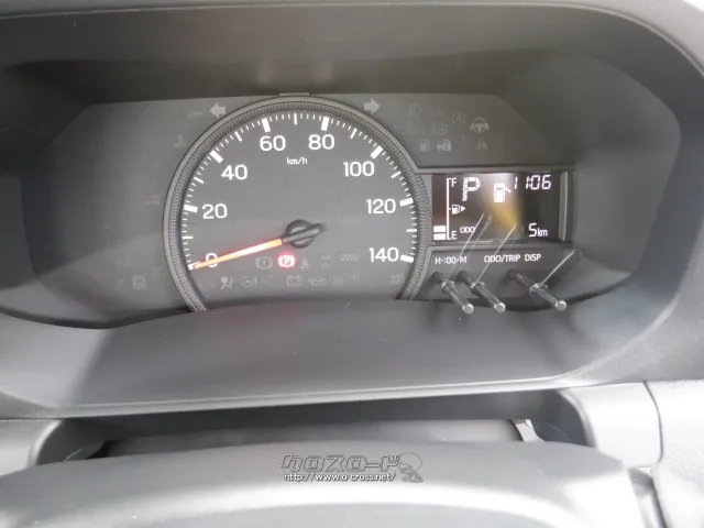 ダイハツ ハイゼットトラック