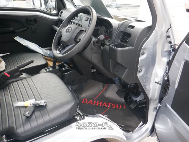 ダイハツ ハイゼットトラック