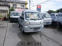 ダイハツ ハイゼットトラック