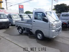 ダイハツ ハイゼットトラック
