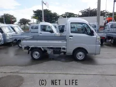 ダイハツ ハイゼットトラック