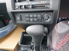 ダイハツ ハイゼットトラック