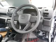 ダイハツ ハイゼットトラック