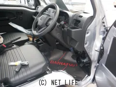 ダイハツ ハイゼットトラック