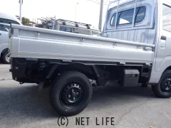 ダイハツ ハイゼットトラック