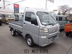 ダイハツ ハイゼットトラック