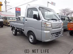 ダイハツ ハイゼットトラック
