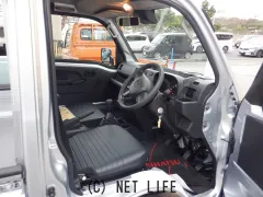 ダイハツ ハイゼットトラック