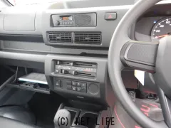 ダイハツ ハイゼットトラック