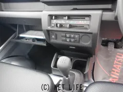ダイハツ ハイゼットトラック