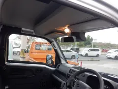 ダイハツ ハイゼットトラック