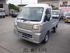 ダイハツ ハイゼットトラック