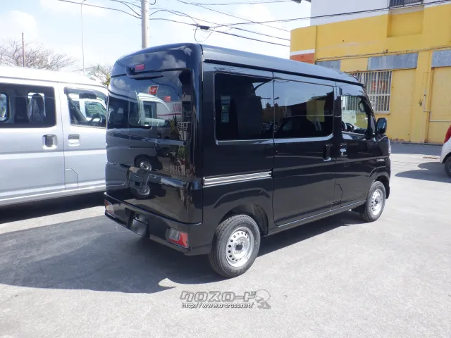ダイハツ ハイゼットカーゴ