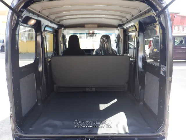 ダイハツ ハイゼットカーゴ