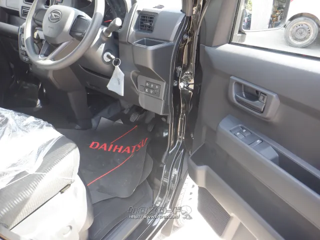 ダイハツ ハイゼットカーゴ