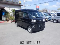 ダイハツ ハイゼットカーゴ