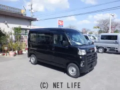 ダイハツ ハイゼットカーゴ