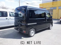 ダイハツ ハイゼットカーゴ