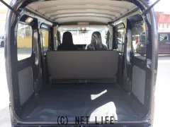 ダイハツ ハイゼットカーゴ