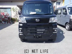 ダイハツ ハイゼットカーゴ