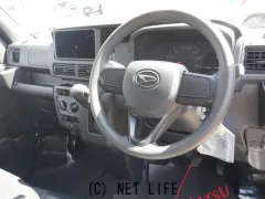 ダイハツ ハイゼットカーゴ