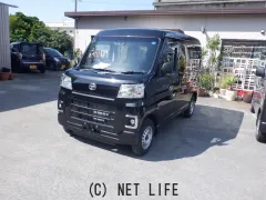 ダイハツ ハイゼットカーゴ