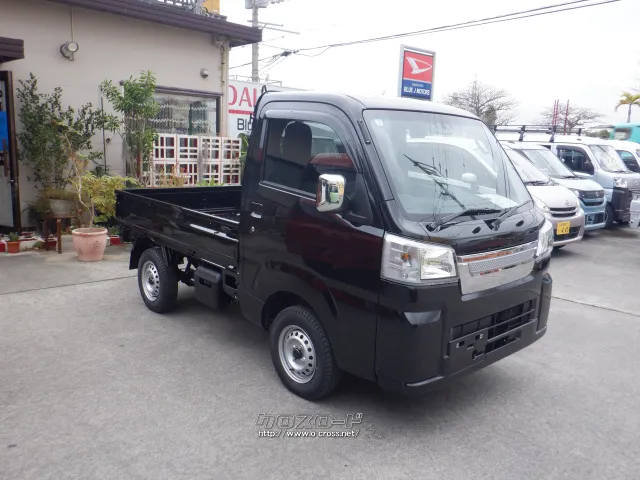 ダイハツ ハイゼットトラック