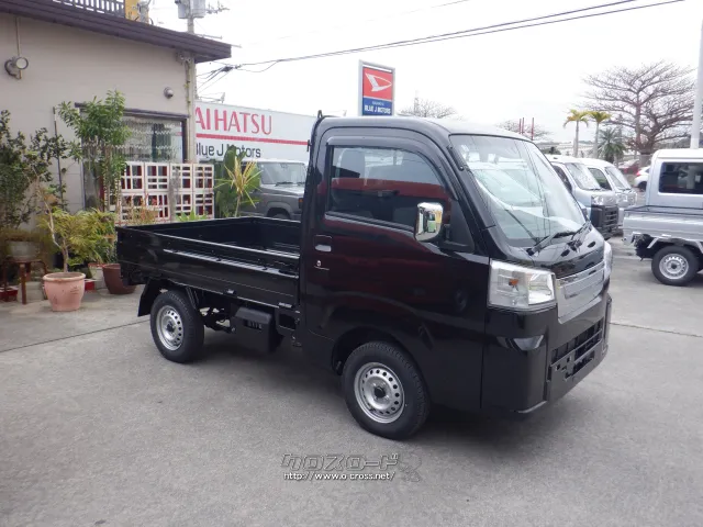 ダイハツ ハイゼットトラック