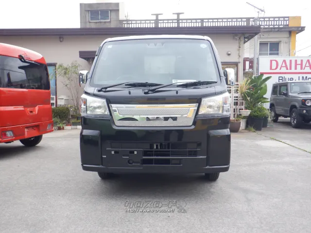 ダイハツ ハイゼットトラック