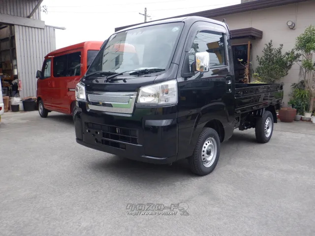 ダイハツ ハイゼットトラック