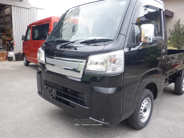 ダイハツ ハイゼットトラック