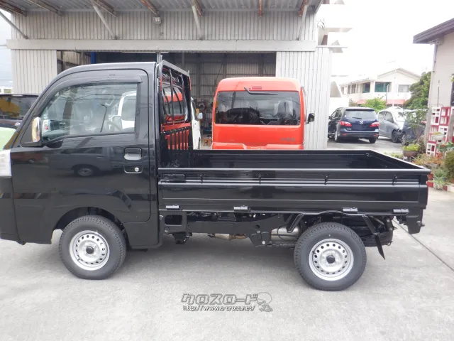 ダイハツ ハイゼットトラック