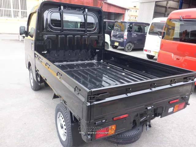 ダイハツ ハイゼットトラック