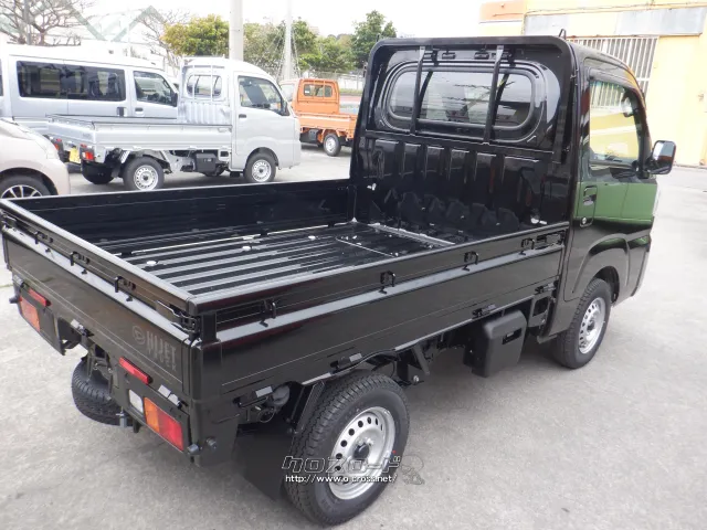 ダイハツ ハイゼットトラック