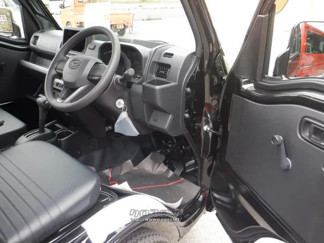 ダイハツ ハイゼットトラック