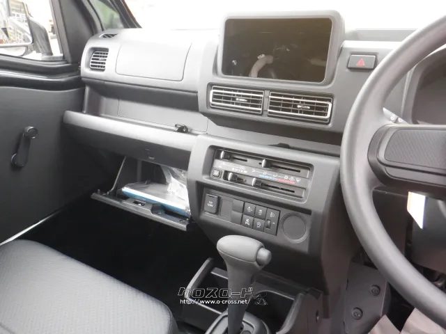 ダイハツ ハイゼットトラック