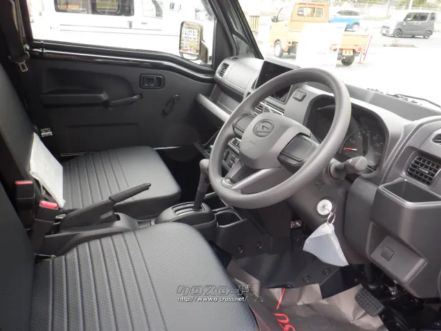 ダイハツ ハイゼットトラック