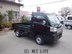 ダイハツ ハイゼットトラック