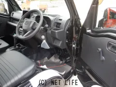ダイハツ ハイゼットトラック