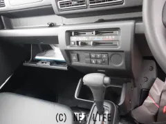 ダイハツ ハイゼットトラック