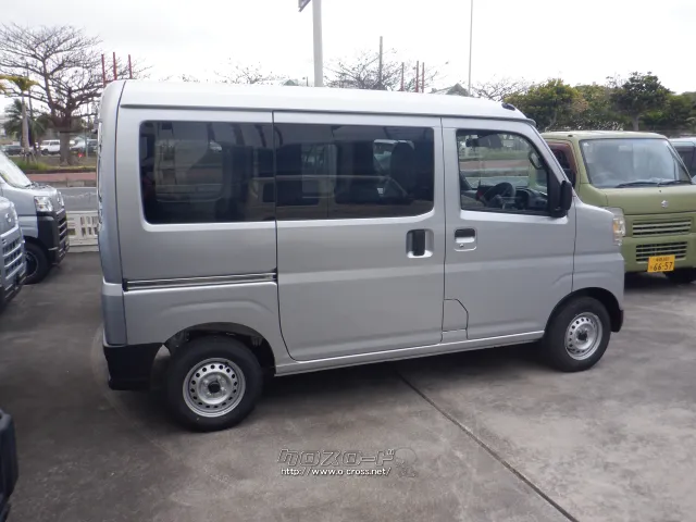 ダイハツ ハイゼットカーゴ