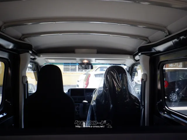 ダイハツ ハイゼットカーゴ