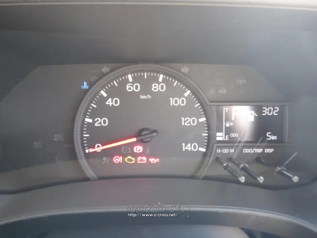 ダイハツ ハイゼットカーゴ