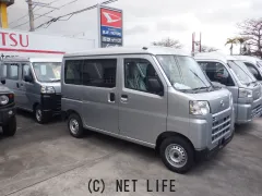 ダイハツ ハイゼットカーゴ