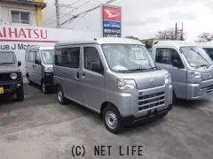 ダイハツ ハイゼットカーゴ